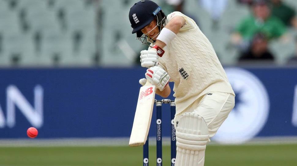 Ashes, 2nd Test: Joe Root gives England a sniff in Adelaide on Day 4