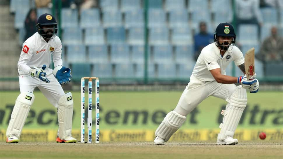 India vs Sri Lanka, 3rd Test: After setting 410-run target, bowlers choke Lankans on Day 4