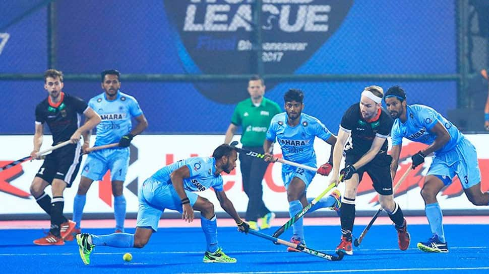 HWL 2017 Final: India out of form but not out of it