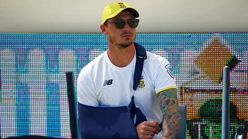 AB de Villiers, Dale Steyn set for Test return