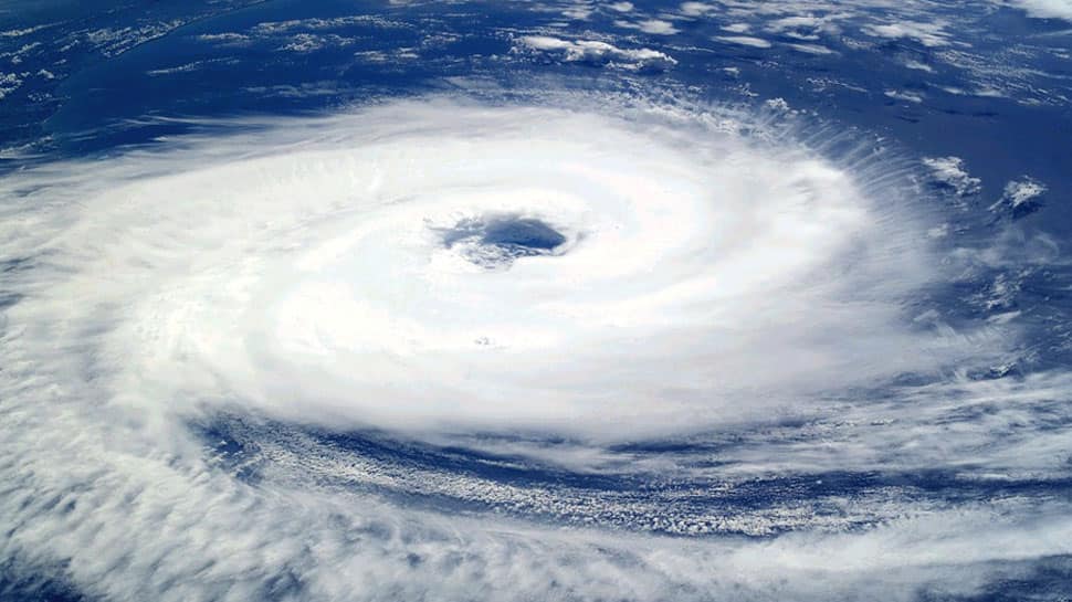 Cyclone &#039;Ockhi&#039; expected to have low impact in Gujarat: MHA