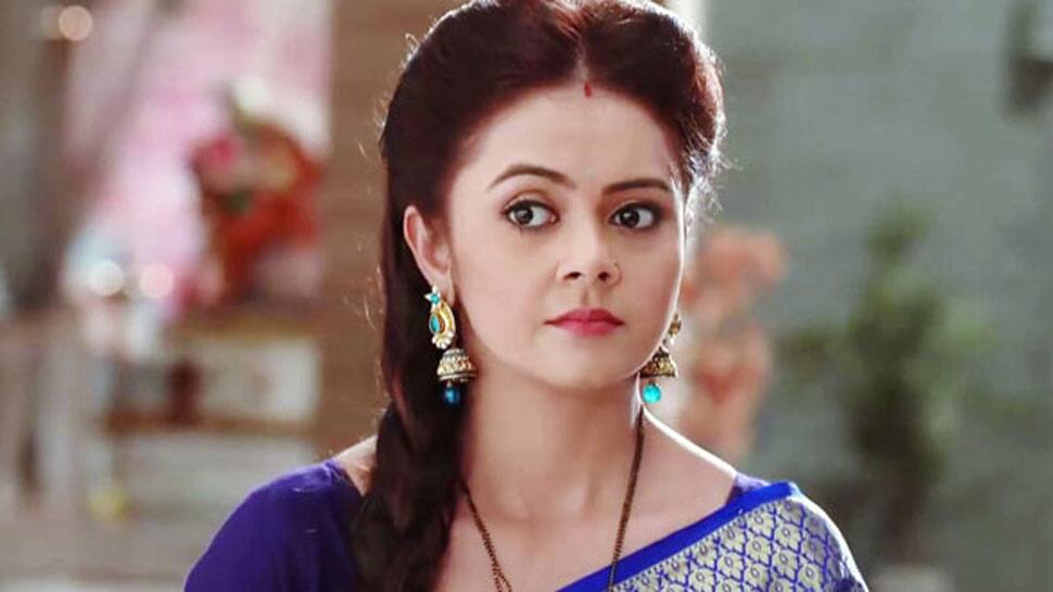 Devoleena Bhattacharjee turns certified water diver 