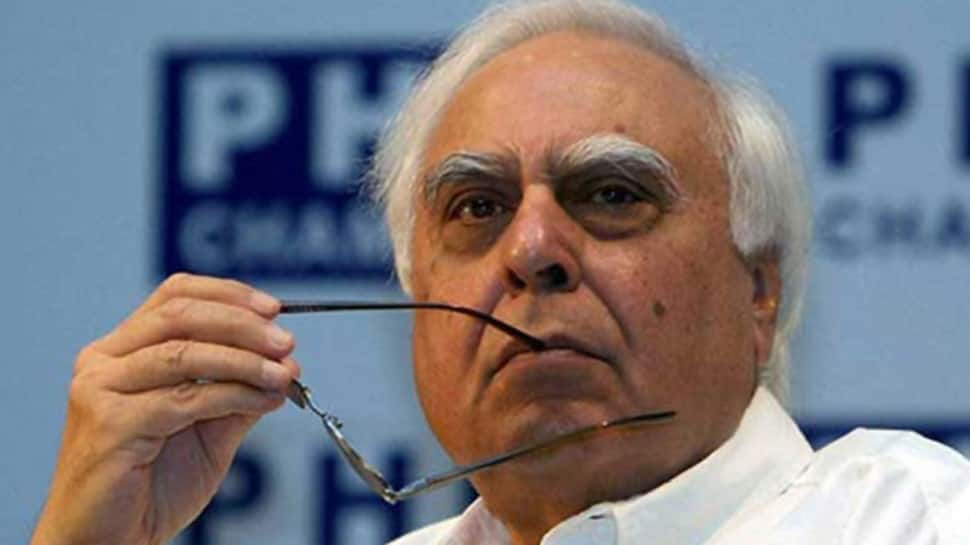 BJP, Congress in war of words over what Kapil Sibal told Supreme Court on Babri Masjid case