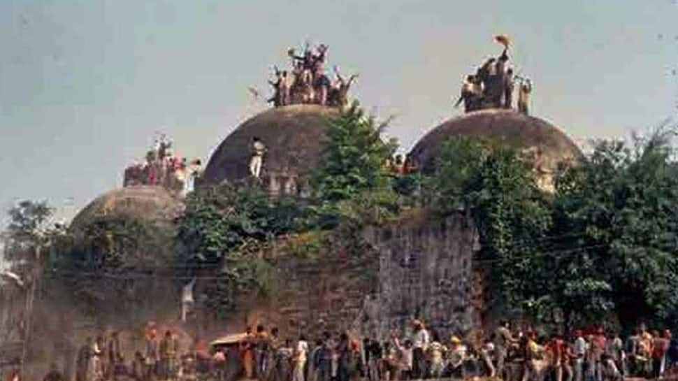 Babri demolition eve: Vigil against rumour mongers, close cracker shops: UP DGP