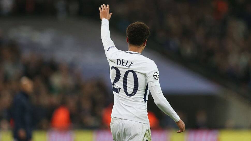 Dele Alli bids to recover form, and will feature against APOEL Nicosia