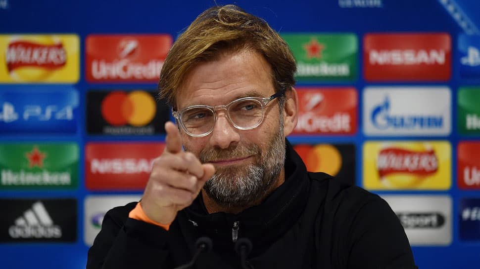 Champions League: Jurgen Klopp urges Liverpool to finish the job