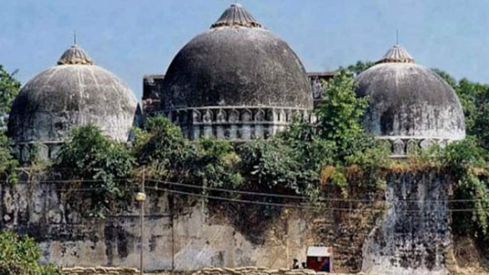 25 years since Babri Masjid demolition: It&#039;s &#039;shaurya diwas&#039; vs &#039;Yaum e Gham&#039; in Ayodhya today