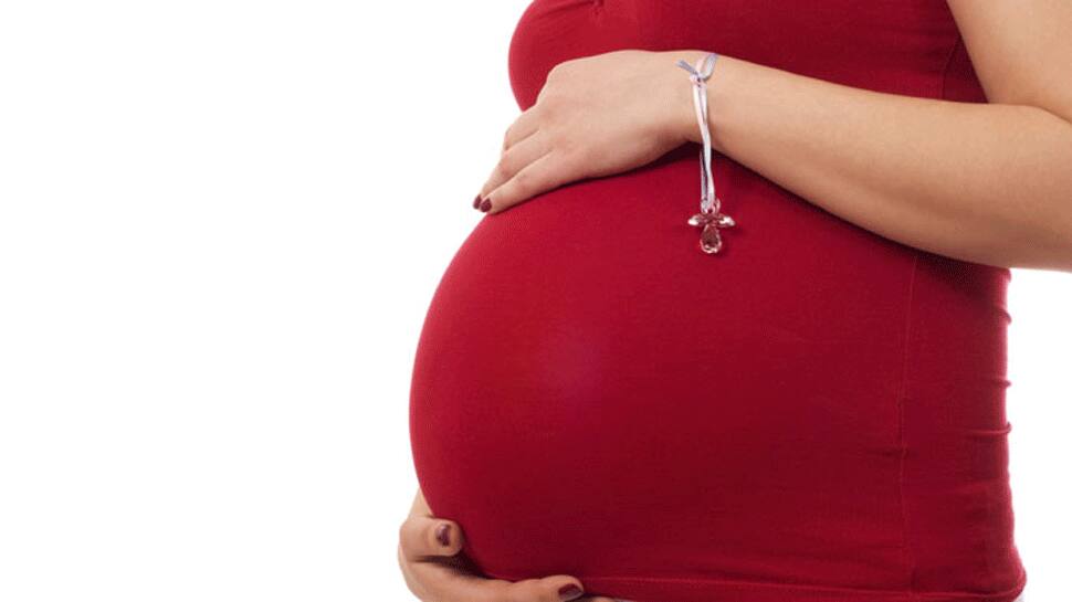 Stress hormone higher in pregnant women with PTSD 