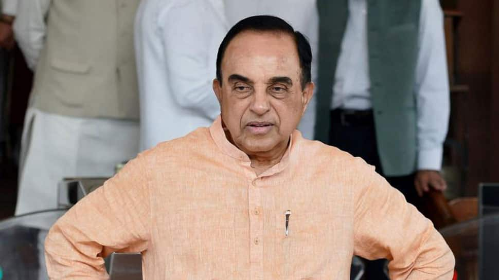 JNU cancels talk by Subramanian Swamy on &#039;why Ram mandir in Ayodhya&#039;