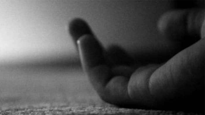 Undertrial commits suicide in UP