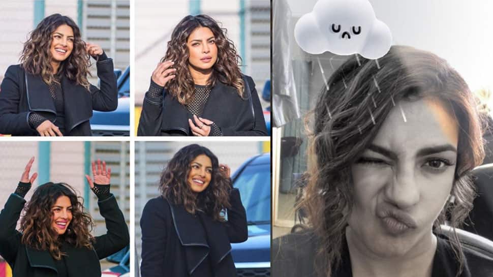 Priyanka Chopra never reads her emails and we have proof! Check inside