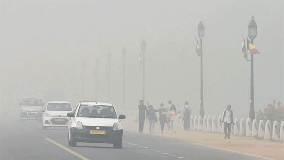 Air pollution may cause permanent damage to your child&#039;s brain: Unicef