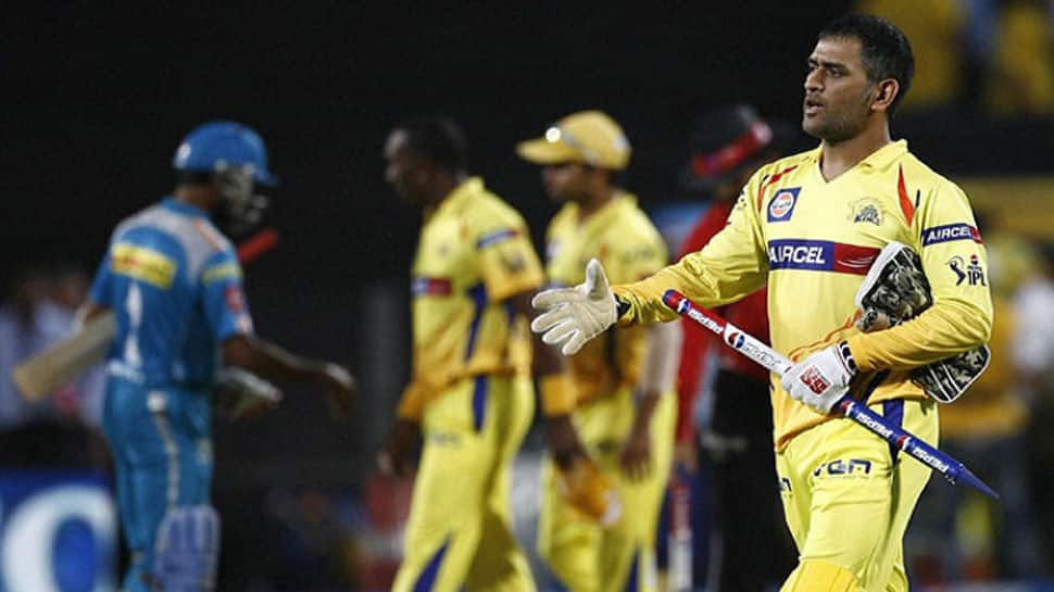 IPL 2018: Chennai Super Kings, Rajasthan Royals allowed to retain three players