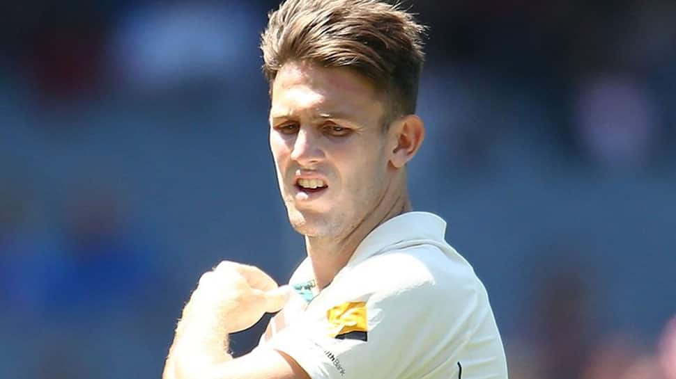 Ashes, 3rd Test: Mitchell Marsh gets Australia call-up for Perth