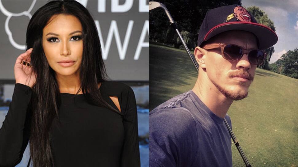 &#039;Glee&#039; star Naya Rivera refiles for divorce from Ryan Dorsey