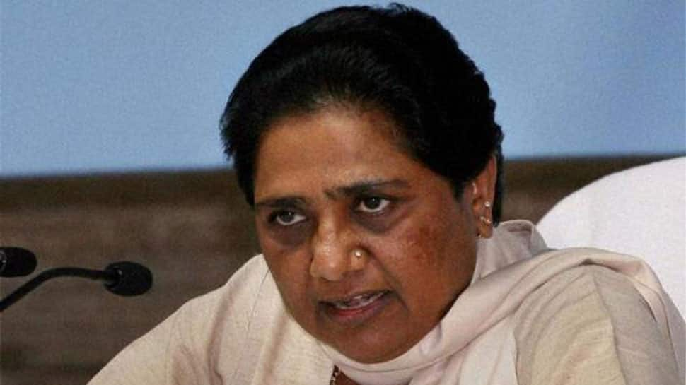 BSP fared poorly where paper ballots were used in UP civic polls