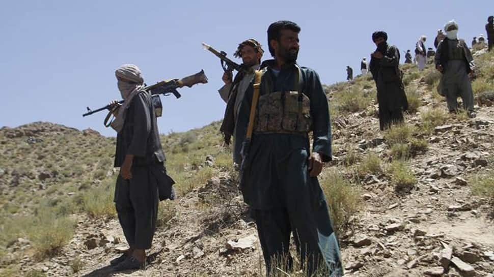 Taliban dubs death of top Al-Qaeda leader a &#039;propaganda&#039;