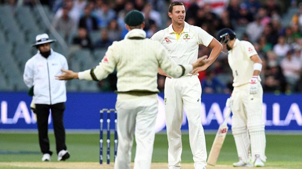 Ashes, 2nd Test: Captains struggle with Decision Review System