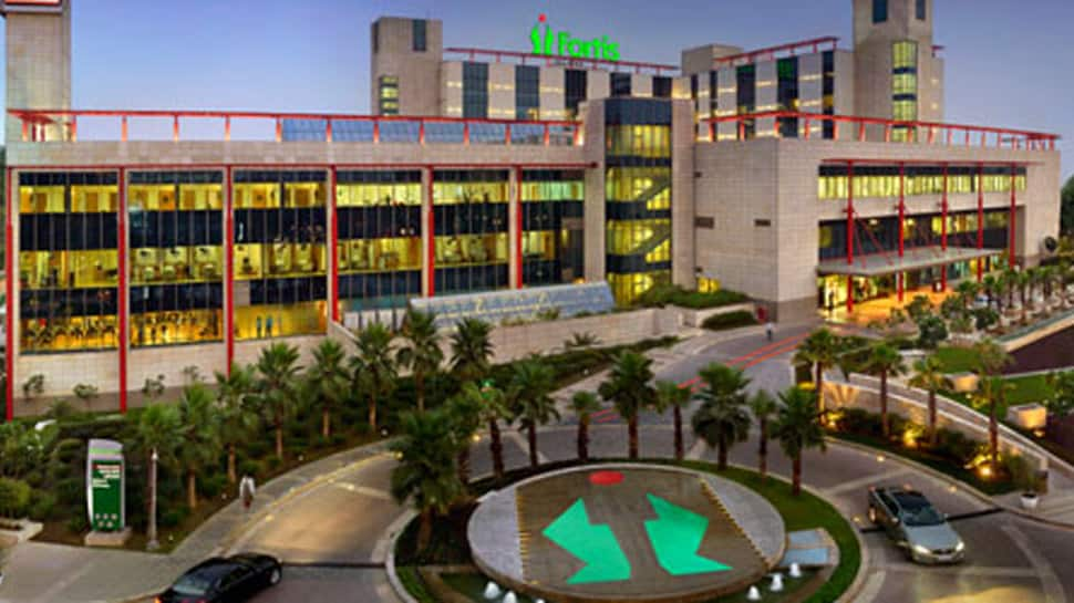 Dengue patient overcharged: Haryana govt to lodge FIR against Fortis Gurgaon, get license cancelled