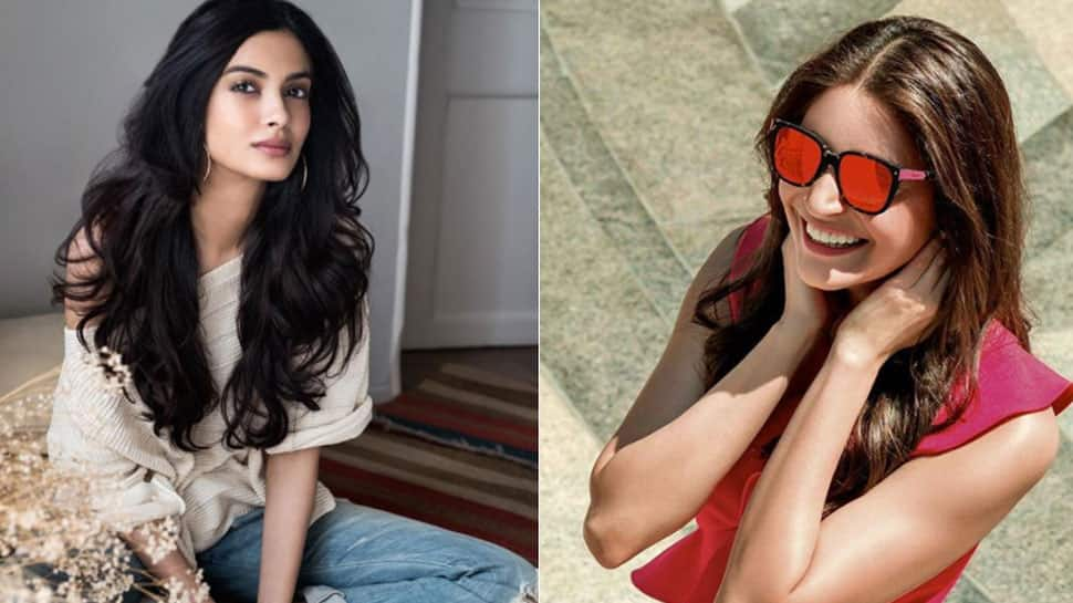 Diana Penty steps out wearing Anushka Sharma&#039;s Nush collection! See pics