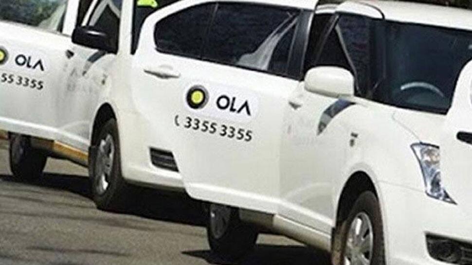 Ola suspends driver accused of molesting woman in Bengaluru