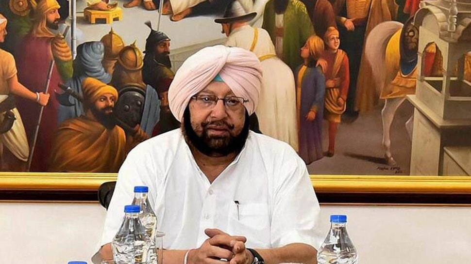 Apology by British govt for Jallianwala Bagh massacre​ would assuage wounds of Indians: Punjab CM