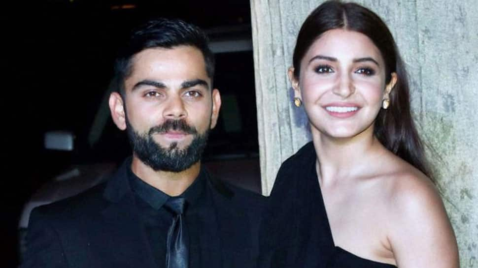 Spokesperson quashes Virat Kohli-Anushka Sharma wedding rumours