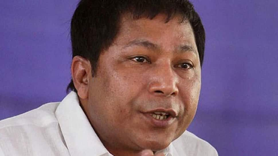 Congress will get majority in Assembly elections: Meghalaya CM