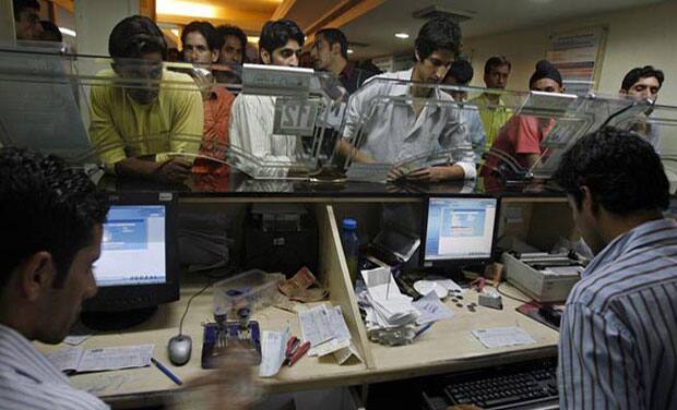 Recapitalisation aimed more at reforming state-run banks: Urjit Patel
