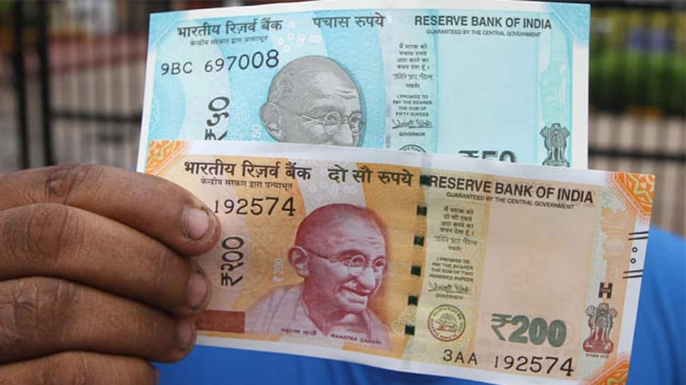 New Rs 50, Rs 200 notes not visually-impaired friendly: High Court