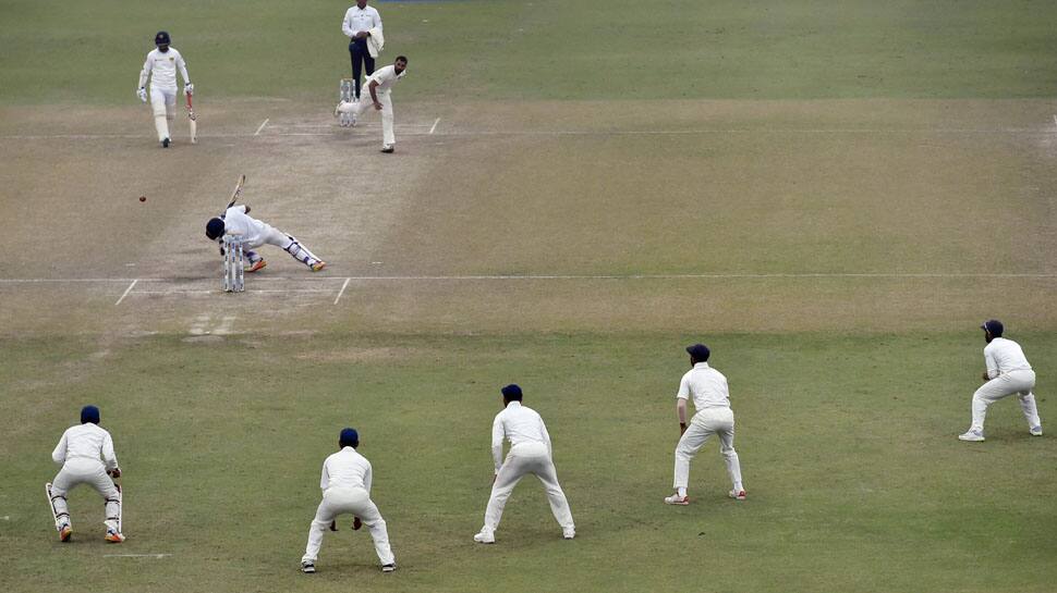 Don&#039;t know what is wrong with slip catching, says Cheteshwar Pujara