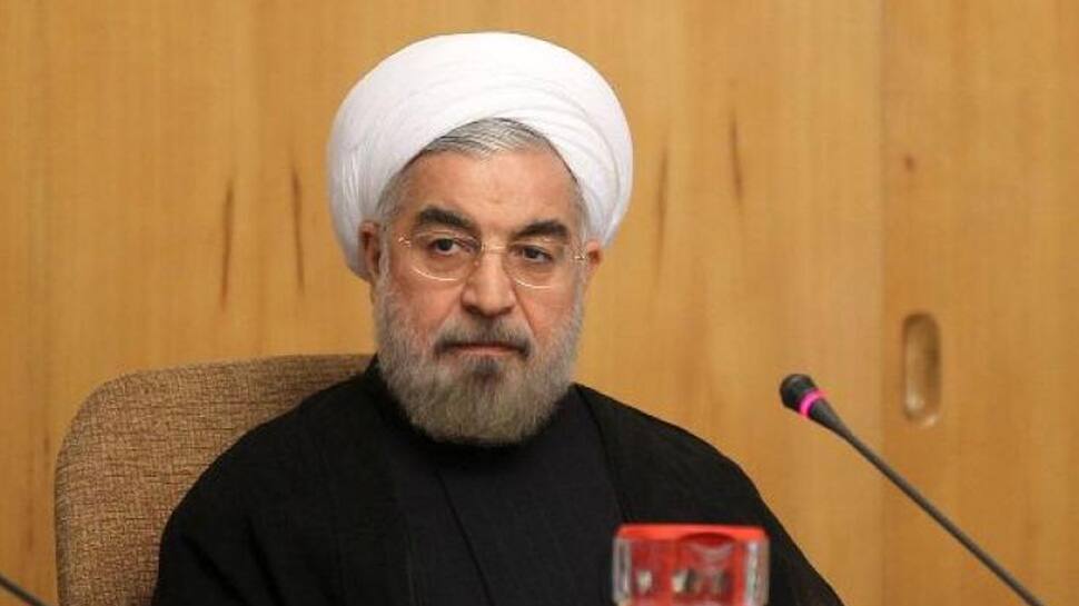 Iran will not tolerate Donald Trump Jerusalem violation: Hassan Rouhani