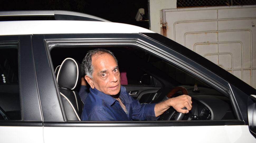 Films shouldn&#039;t be victim of politics: Pahlaj Nihalani