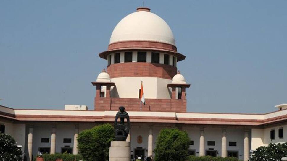 SC asks trial court to proceed against Tarun Tejpal in sexual assault case