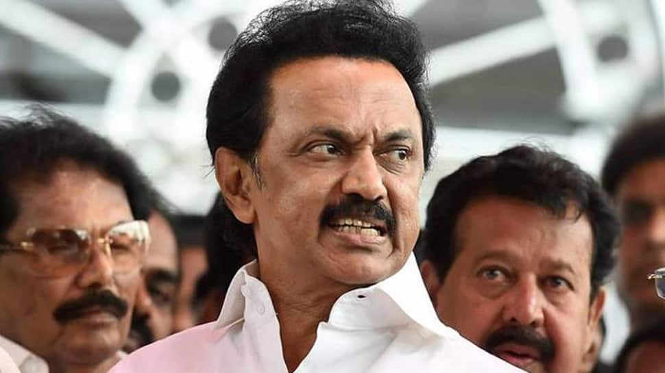 DMK moves Madras HC again over &#039;bogus voters&#039; in RK Nagar electoral roll