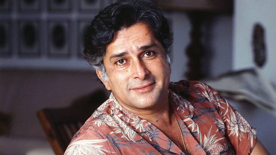 Peshawar pays tribute to Shashi Kapoor