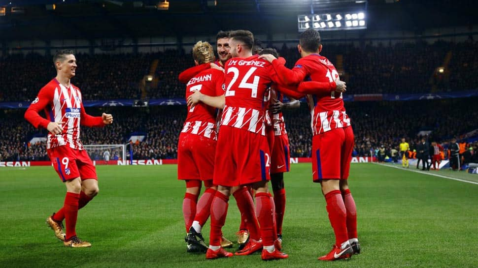 What next for Atletico Madrid after Champions League exit