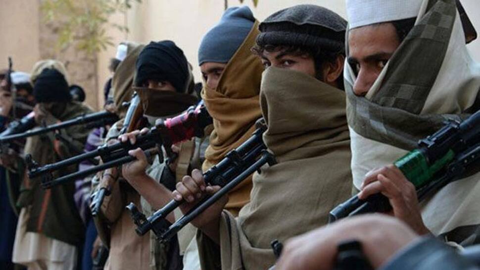 Two top commanders of Taliban killed in Pakistan