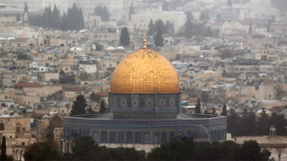 Jerusalem: Five things you must know about