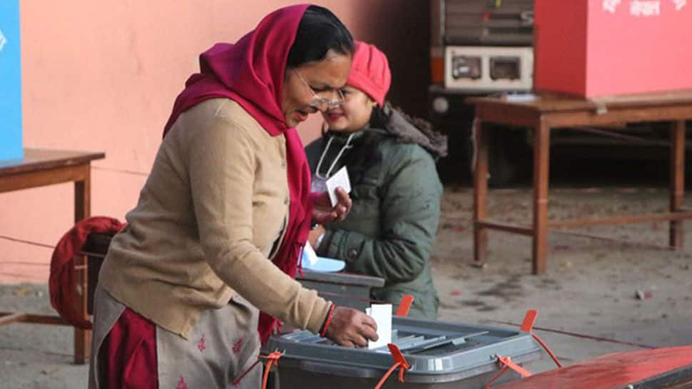 Nepal polls: Voting begins in second phase of parliamentary, provincial council elections