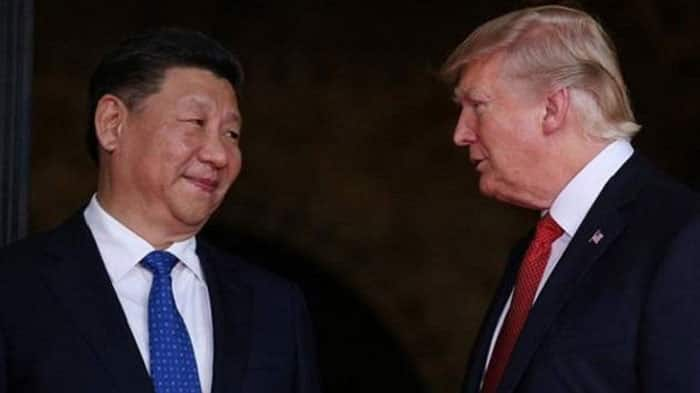 China blames US of releasing negative information about trade relations