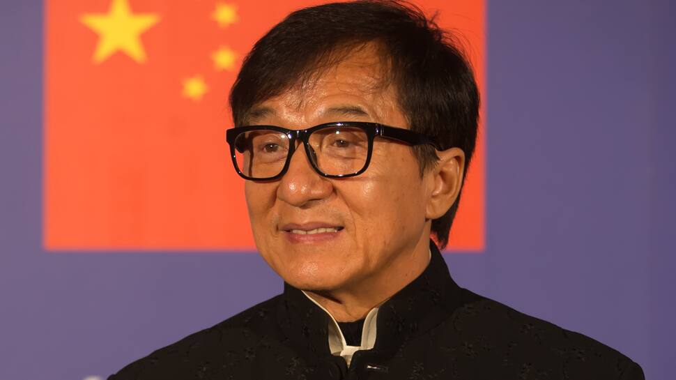 Jackie Chan dances to Jimikki Kammal song—Watch