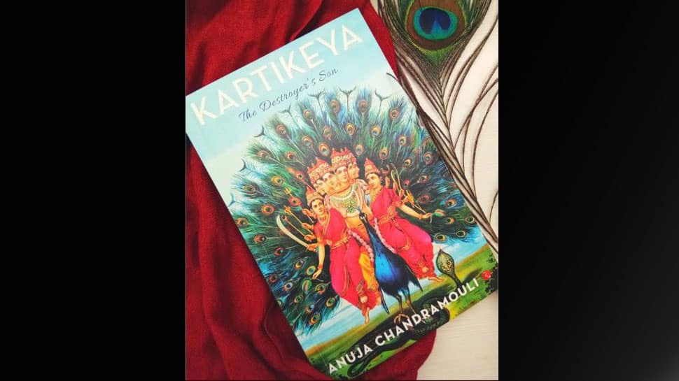 Book Review: Not merely a war god- The enigma of Kartikeya 