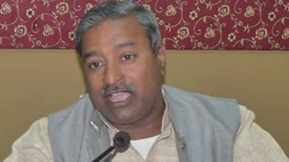 BJP&#039;s Vinay Katiyar claims Jama Masjid was originally Jamuna Devi Temple