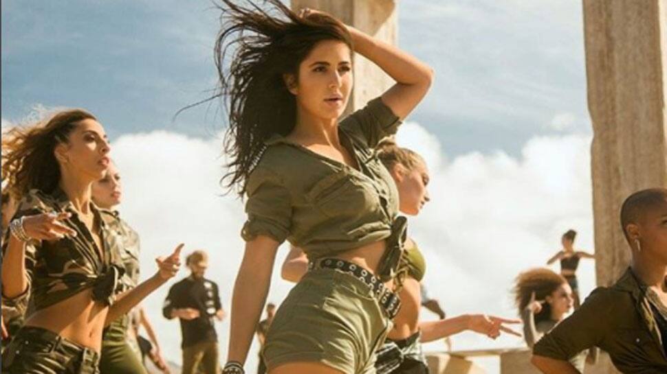 Did you know Katrina Kaif escaped a fatal accident on Tiger Zinda Hai sets?