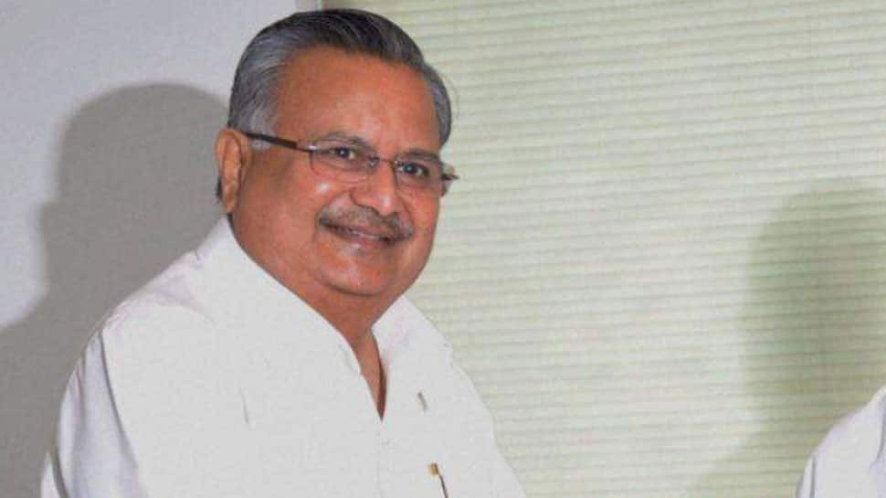 Raman Singh completes an uninterrupted 14-year run as Chhattisgarh Chief Minister