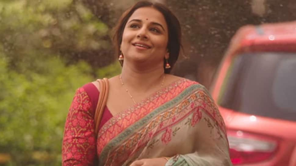 Tumhari Sulu collections: RJ Vidya Balan keeps the momentum going at Box Office