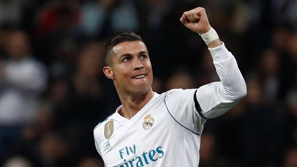 Champions League: Liverpool through into the last 16, Ronaldo claims new record