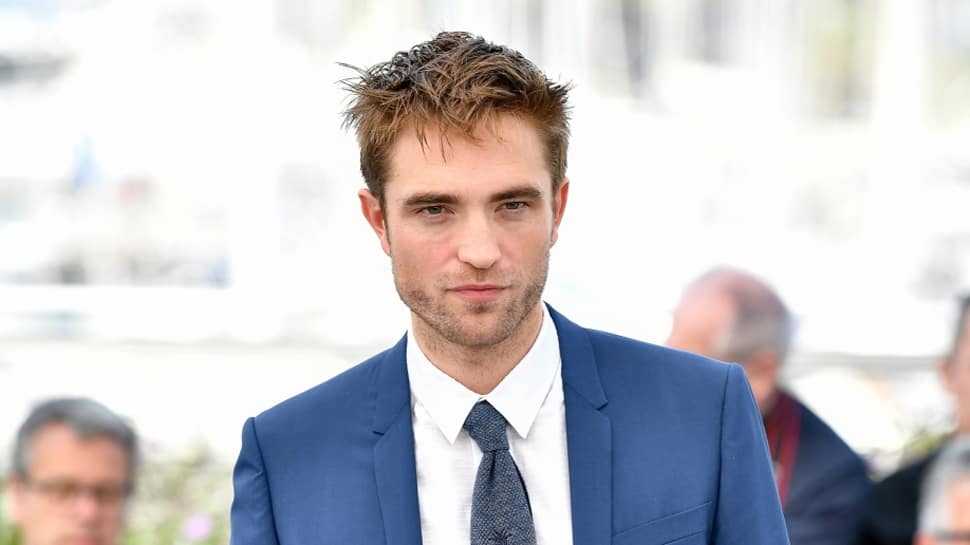 Robert Pattinson had a big &#039;ego&#039; when he started out