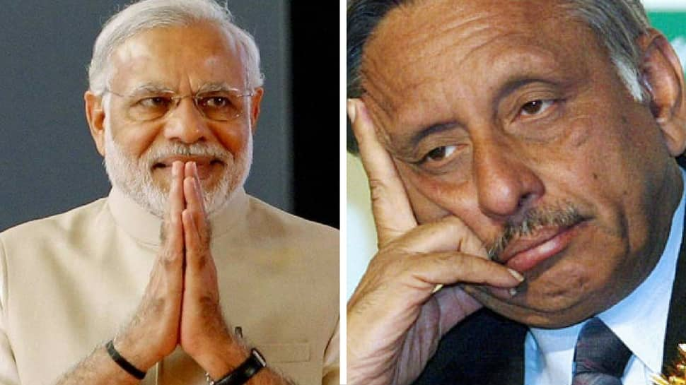 &#039;Chaiwallah&#039; then, &#039;Neech&#039; now: War of words between Narendra Modi, Mani Shankar Aiyar brings back memories of Lok Sabha polls